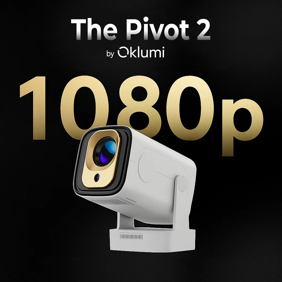 Oklumi™ - Pivot 2